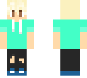 preview for GlitchyPvP 13 slim