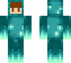 preview for Glow Squid