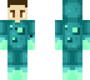 preview for glow squid boy