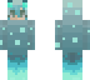 preview for  glow squid onesie 