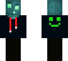 preview for glow squid whith hoodie