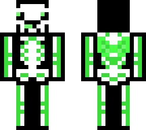 preview for Glow Stick SkeleBee
