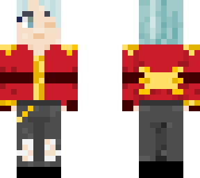 preview for Glowlotzl Skin