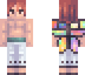 preview for Gloxinia