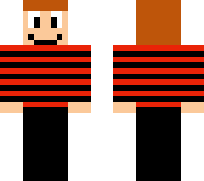 preview for GLP in red