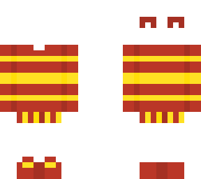 preview for Go go Gryffindor  OB 