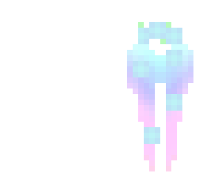 preview for GOAL  Wing base  Flower crown