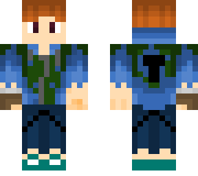 preview for Goat King 80