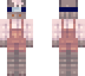 preview for Goat ninja