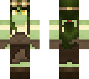 preview for goblin mechanic improved