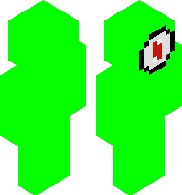 preview for goblinMC official skin