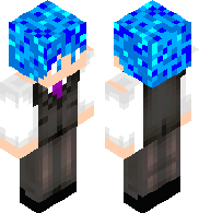 preview for Goddess Echo