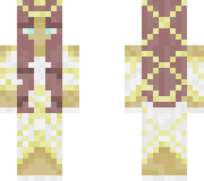 preview for Goddess skin