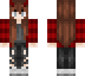 preview for Going Insane Skin