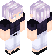 preview for Gojo Satoru Voltage