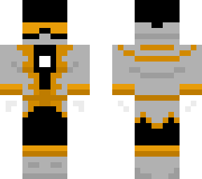 preview for GokaiSilver