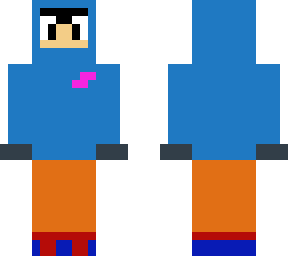 preview for goku invierno