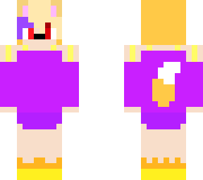 preview for Gold Betty