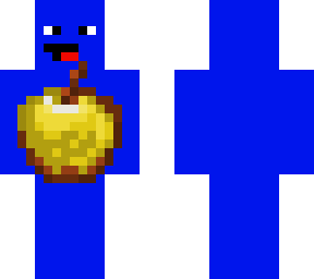 preview for Golden apple