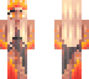 preview for Golden Brimstone Base Build