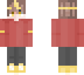 preview for Golden Crown