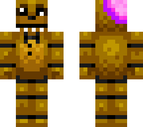 preview for golden derp