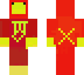 preview for golden dude