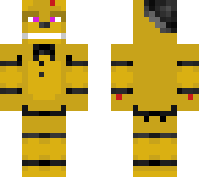 preview for golden freddy