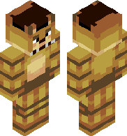 preview for golden freddy fnaf 1