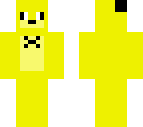 preview for Golden Freddy