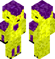 preview for golden frieza