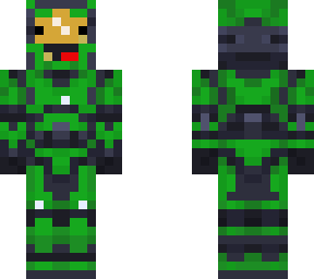 preview for Golden Halo Burger