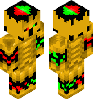 preview for golden knight