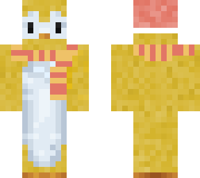 preview for Golden Penguin