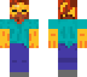 preview for Golden Zombie