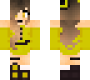 preview for Goldenglares super cute avatar