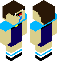 preview for gooby from jhonny minecraft