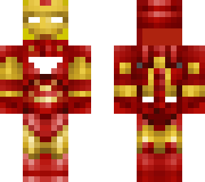 preview for good iorn man