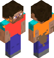 preview for Goofball Steve