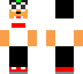 preview for goofy devinn