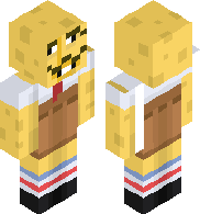 preview for goofy hairy alex