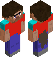 preview for Goofy Steve