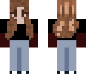 preview for  goomie  oc