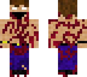 preview for Gore pasa oack