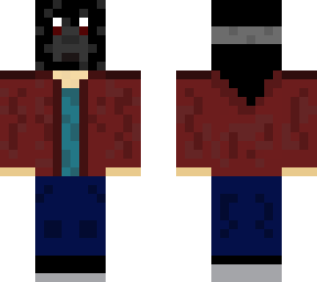 preview for Gorilla Mask v3