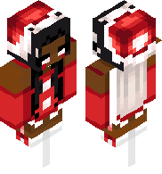 preview for gorly girl christmas