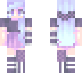 preview for  Gothic Pastel 