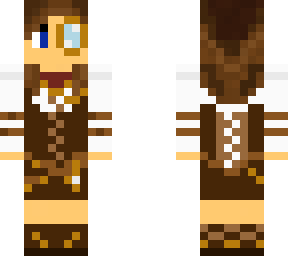 preview for grabbys skin with monocle 20