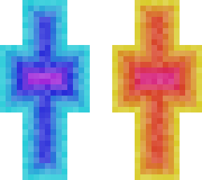 preview for Gradient Man