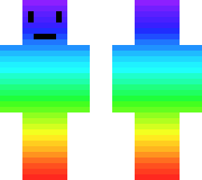 preview for Gradient Rainbow